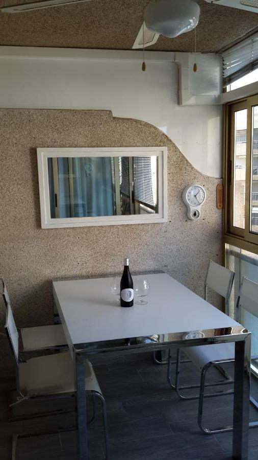 Apartment In Salou, Escaladei Exterior photo