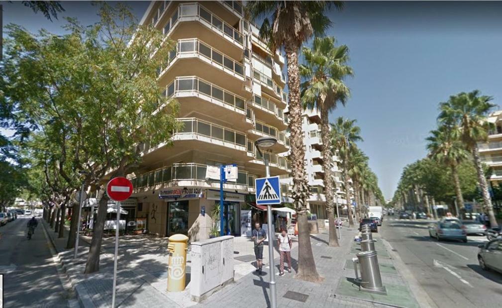 Apartment In Salou, Escaladei Exterior photo