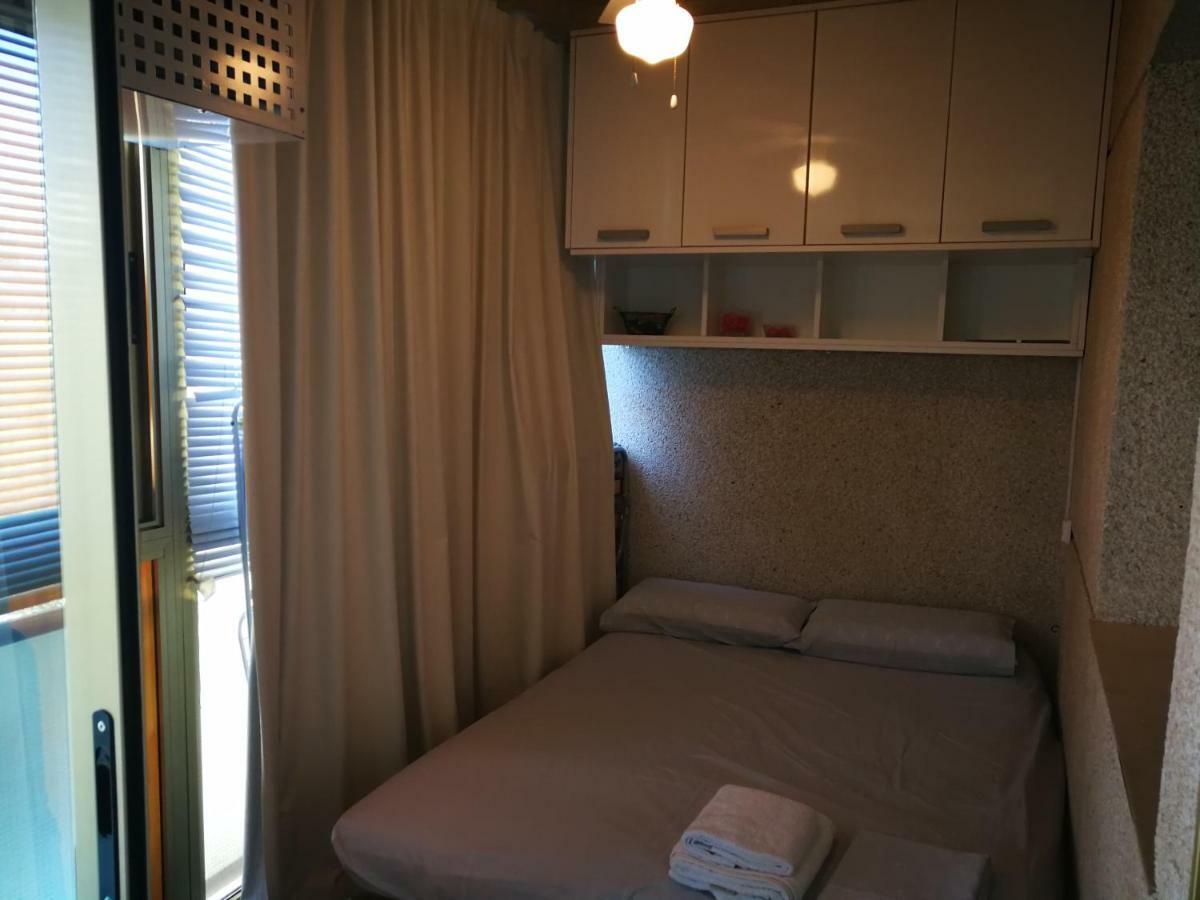 Apartment In Salou, Escaladei Exterior photo